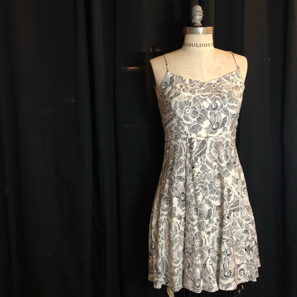 Old Navy Sundress